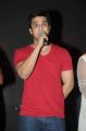 Nikhil Siddharth @ Jabilli Kosam Akasamalle Audio Launch Stills