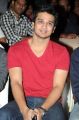 Nikhil Siddharth @ Jabilli Kosam Akasamalle Audio Launch Stills