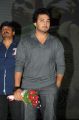 Actor Tanish @ Jabilli Kosam Akasamalle Audio Launch Stills