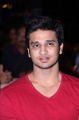 Nikhil Siddharth @ Jabilli Kosam Akasamalle Audio Launch Stills