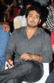 Actor Tanish @ Jabilli Kosam Akasamalle Audio Launch Stills