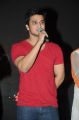 Nikhil Siddharth @ Jabilli Kosam Akasamalle Audio Launch Stills