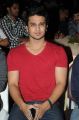 Nikhil Siddharth @ Jabilli Kosam Akasamalle Audio Launch Stills