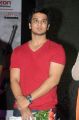 Nikhil Siddharth @ Jabilli Kosam Akasamalle Audio Launch Stills