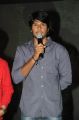 Sandeep Kishan @ Jabilli Kosam Akasamalle Audio Launch Stills