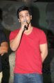 Nikhil Siddharth @ Jabilli Kosam Akasamalle Audio Launch Stills