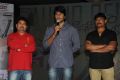 Jabilli Kosam Akasamalle Audio Launch Stills