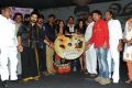 Jabilli Kosam Akasamalle Audio Launch Stills