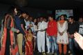 Jabilli Kosam Akasamalle Audio Launch Stills