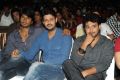 Jabilli Kosam Akasamalle Audio Launch Stills