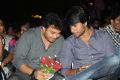 Jabilli Kosam Akasamalle Audio Launch Stills