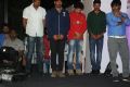 Jabilli Kosam Akasamalle Audio Launch Stills