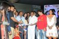 Jabilli Kosam Akasamalle Audio Launch Stills