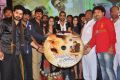 Jabilli Kosam Akasamalle Audio Launch Stills