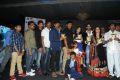 Jabilli Kosam Akasamalle Audio Launch Stills