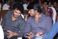 Jabilli Kosam Akasamalle Audio Launch Stills