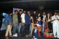 Jabilli Kosam Akasamalle Audio Launch Stills