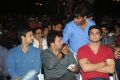 Jabilli Kosam Akasamalle Audio Launch Stills