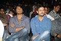 Jabilli Kosam Akasamalle Audio Launch Stills