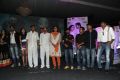 Jabilli Kosam Akasamalle Audio Launch Stills