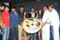 Jabilli Kosam Akasamalle Audio Launch Stills