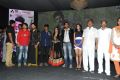 Jabilli Kosam Akasamalle Audio Launch Stills