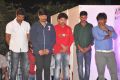 Jabilli Kosam Akasamalle Audio Launch Stills