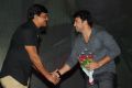 Jabilli Kosam Akasamalle Audio Launch Stills