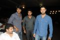 Jabilli Kosam Akasamalle Audio Launch Stills