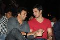 Jabilli Kosam Akasamalle Audio Launch Stills