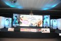 Jabilli Kosam Akasamalle Audio Launch Stills