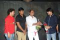 Jabilli Kosam Akasamalle Audio Launch Stills