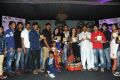 Jabilli Kosam Akasamalle Audio Launch Stills