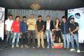 Jabilli Kosam Akasamalle Audio Launch Stills