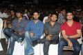 Jabilli Kosam Akasamalle Audio Launch Stills