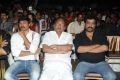 Jabilli Kosam Akasamalle Audio Launch Stills