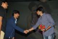 Jabilli Kosam Akasamalle Audio Launch Stills