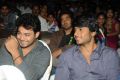 Jabilli Kosam Akasamalle Audio Launch Stills