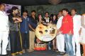 Jabilli Kosam Akasamalle Audio Launch Stills