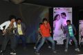 Jabilli Kosam Akasamalle Audio Launch Stills