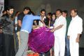 Jabilli Kosam Akasamalle Audio Launch Stills