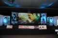 Jabilli Kosam Akasamalle Audio Launch Stills