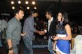 Jabilli Kosam Akasamalle Audio Launch Stills