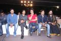 Jabilli Kosam Akasamalle Audio Launch Stills