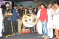 Jabilli Kosam Akasamalle Audio Launch Stills