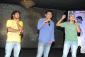 Jabilli Kosam Akasamalle Audio Launch Stills