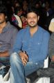 Jabilli Kosam Akasamalle Audio Launch Stills