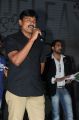 Jabilli Kosam Akasamalle Audio Launch Stills