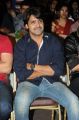 Jabilli Kosam Akasamalle Audio Launch Stills