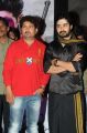 Jabilli Kosam Akasamalle Audio Launch Stills